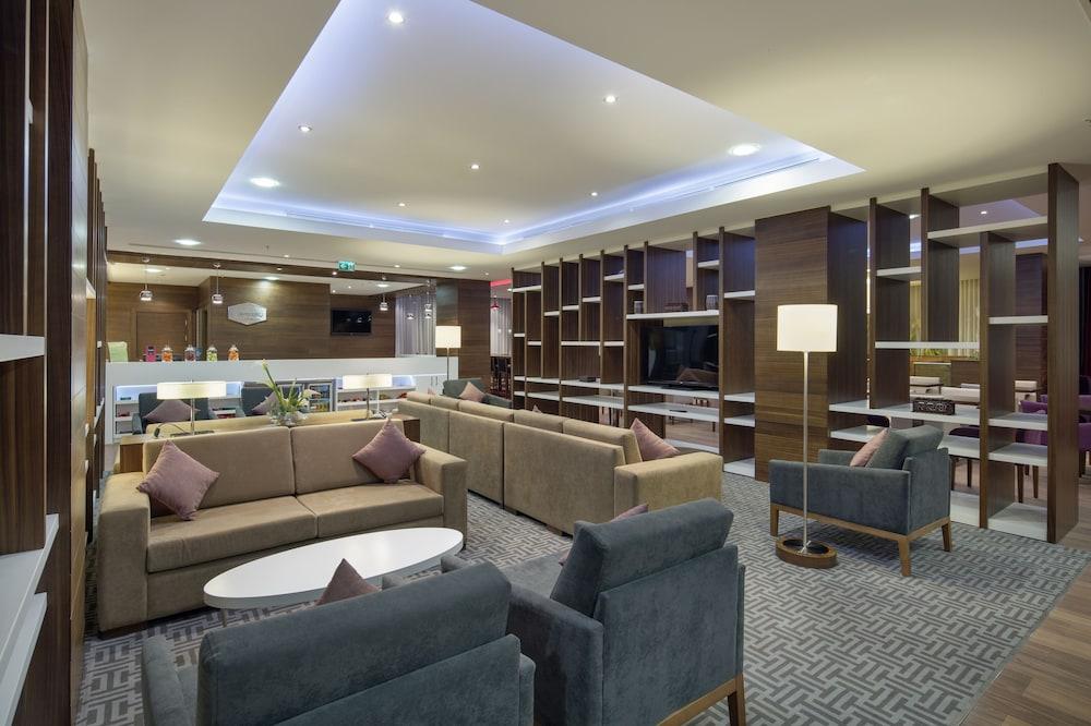 Hampton By Hilton Istanbul Kayasehir Hotel Exterior foto